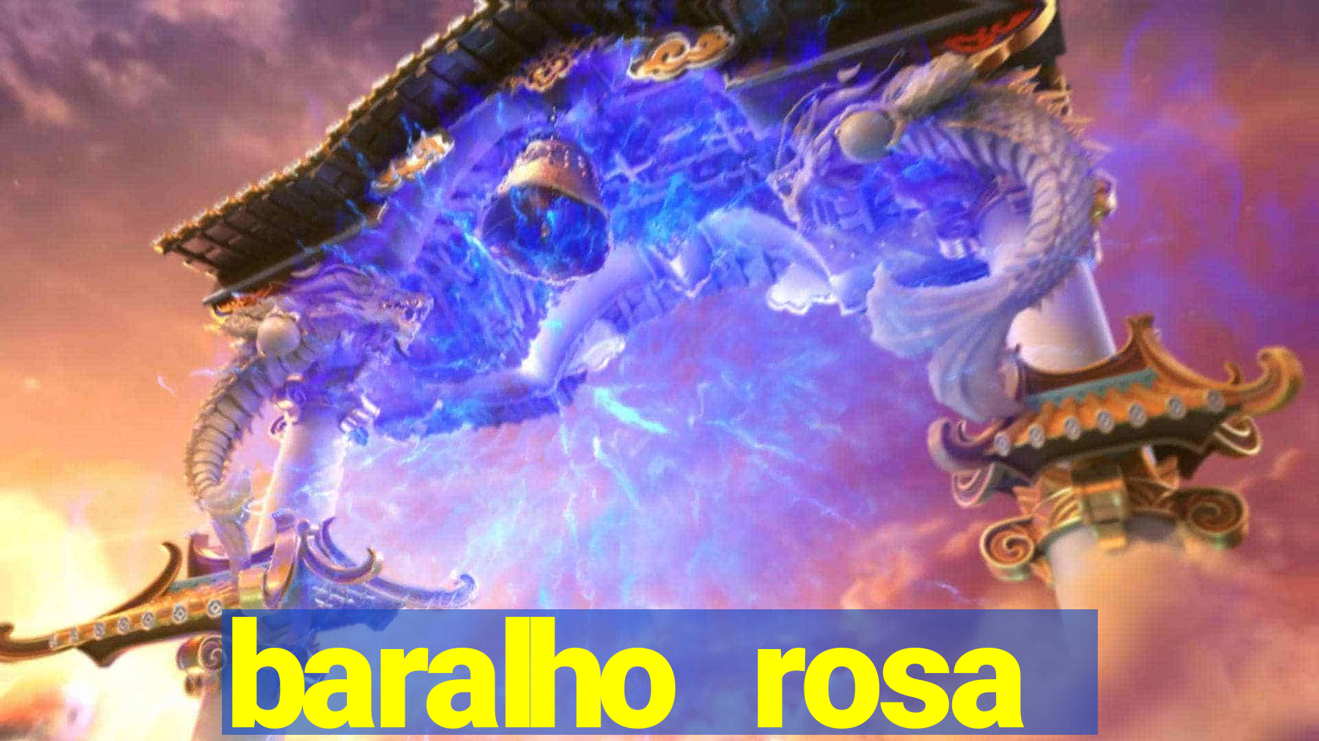 baralho rosa caveira significado das cartas